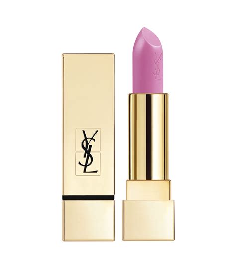 ysl rouge pur couture 12 blanc|ysl pink celebration.